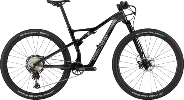 Cannondale Scalpel Carbon 2