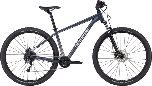 Cannondale Trail 6