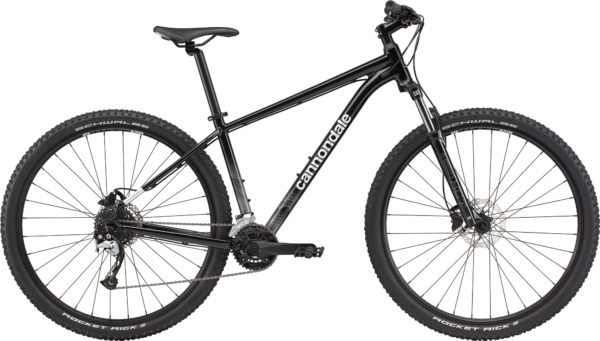 Cannondale Trail 7