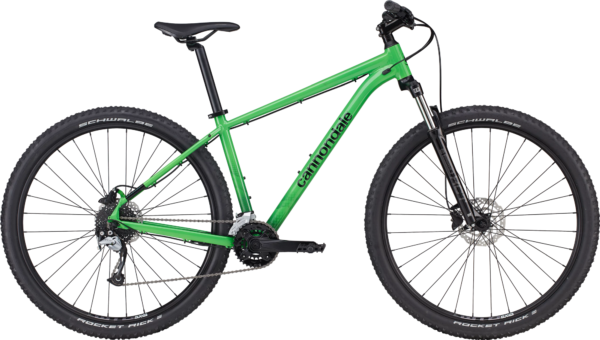 Cannondale Trail 7 - Imagen 2