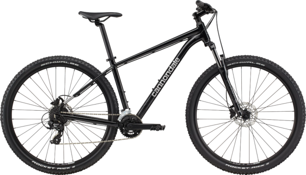 Cannondale Trail 8