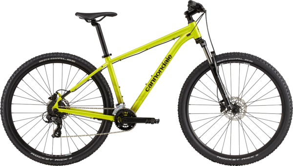 Cannondale Trail 8 - Imagen 2
