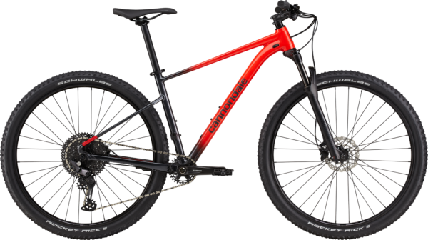 Cannondale Trail SL 3