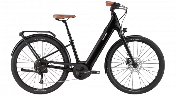 Cannondale Adventure Neo 3.1 EQ