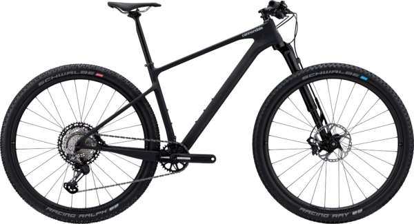 Cannondale Scalpel HT Hi-MOD 1