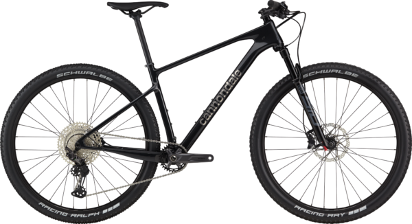 Cannondale Scalpel HT Carbon 4 - Imagen 8