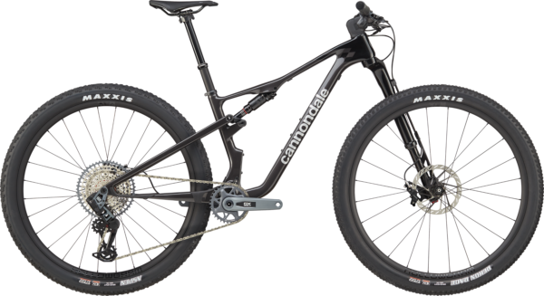 Cannondale Scalpel 2 Lefty AXS