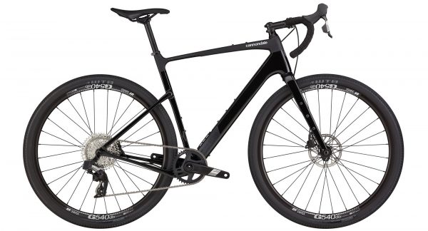 Cannondale Topstone Carbon Apex AXS