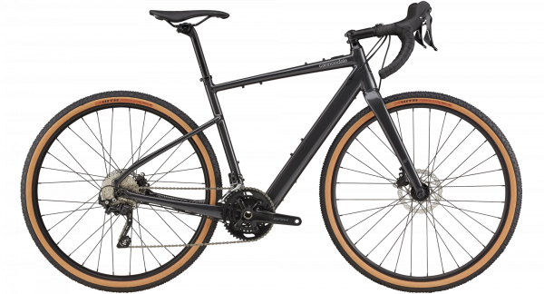 Cannondale Topstone Neo SL 2