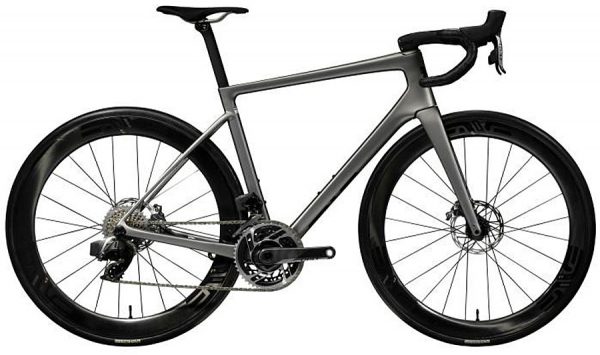 Enve Melee Sram Force AXS