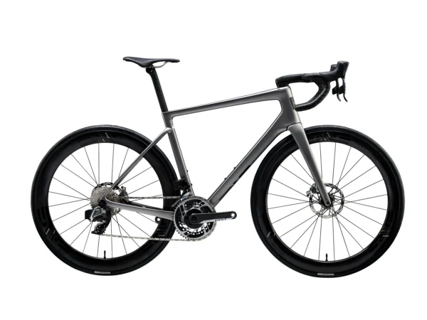 Enve Melee Sram Force AXS - 56, Damascus