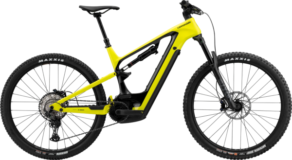 Cannondale Moterra Neo Carbon 2 - Imagen 2