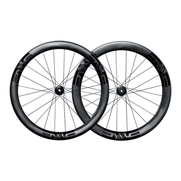 Ruedas Enve SES 4.5 Innerdrive Disc nucleo Shimano