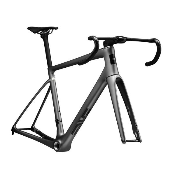 Kit Cuadro Enve Melee Damascus