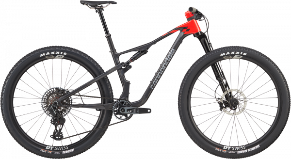 Cannondale Scalpel 1 Lefty