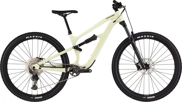 Cannondale Habit 4