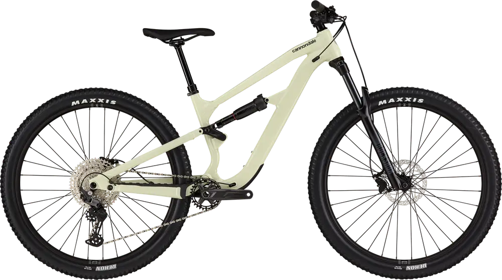 Cannondale Habit 4