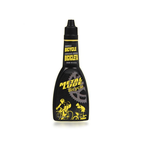 Lubricante Metal Lube Bicycle