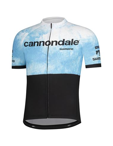 Jersey Team Cannondale Replica