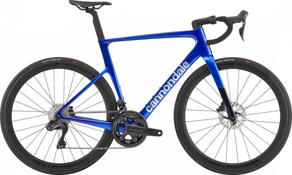 Cannondale SuperSix EVO 2