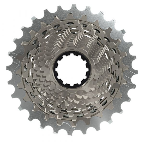 Sram RED XG-1290 Cassette 12v 10x33