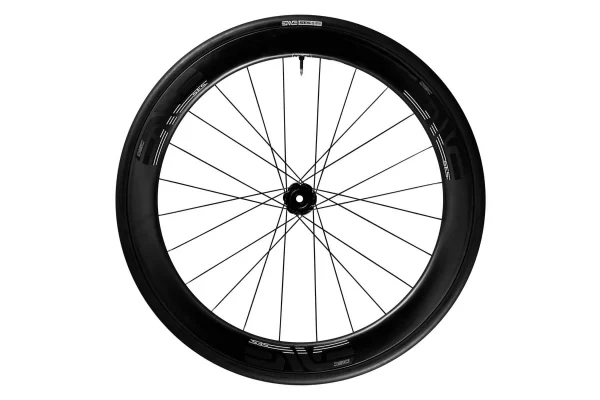 ENVE Cubierta TLR SES ROAD TIRE 700x31C - Imagen 2