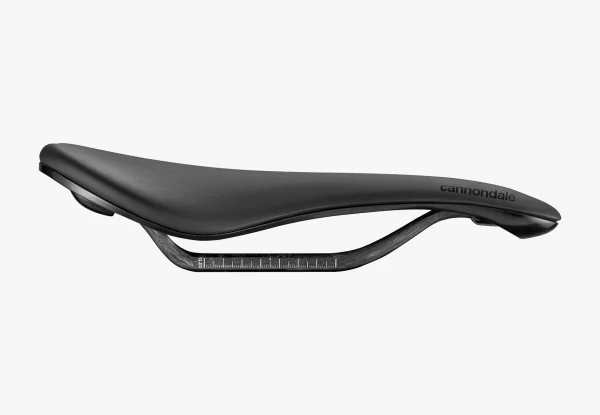 Cannondale sillín Scoop Carbon Shallow Saddle - Imagen 2