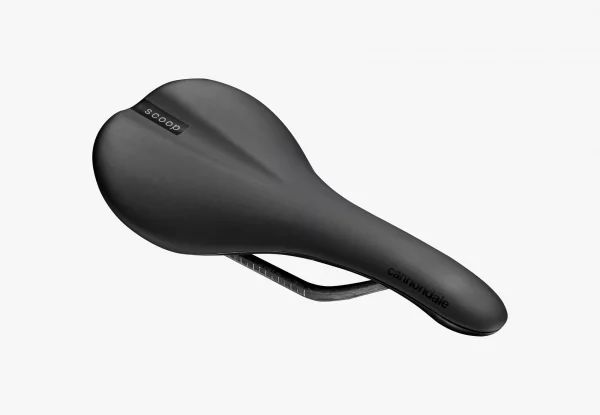 Cannondale sillín Scoop Carbon Shallow Saddle
