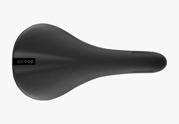 Cannondale sillín Scoop Carbon Shallow Saddle - Imagen 4