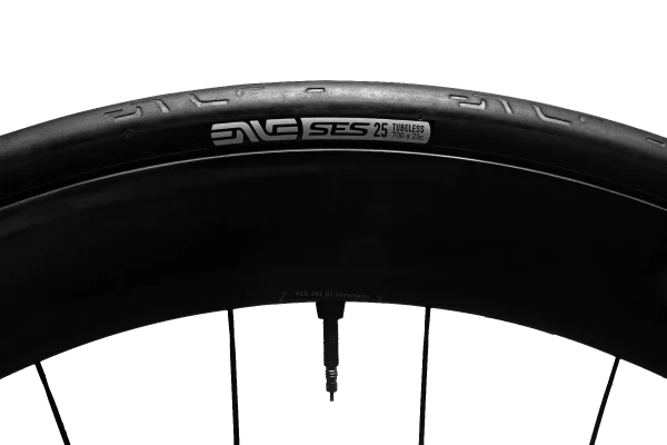 ENVE Cubierta TLR SES ROAD TIRE 700x29C