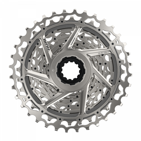 Sram Cassette Rival XG-1250 12v - Imagen 2