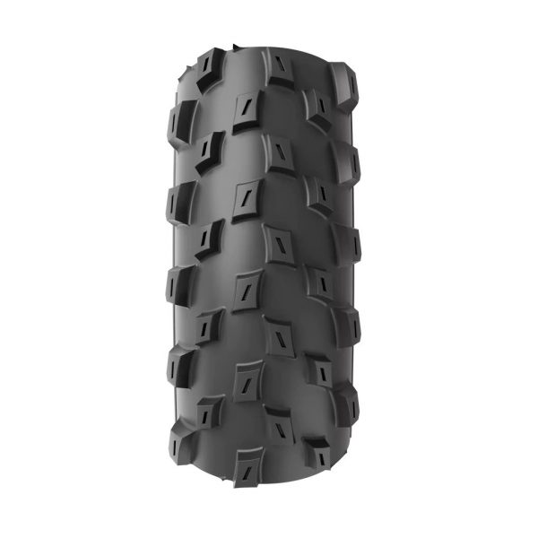 Vittoria Cubierta MTB  Barzo TLR 29x2.35 Negro UCI - Imagen 2