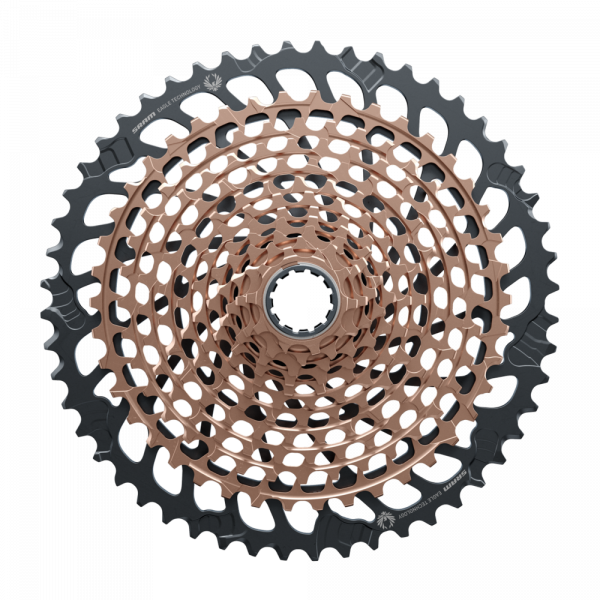 Sram Cassette XG-1299 Eagle 10-52 Copper