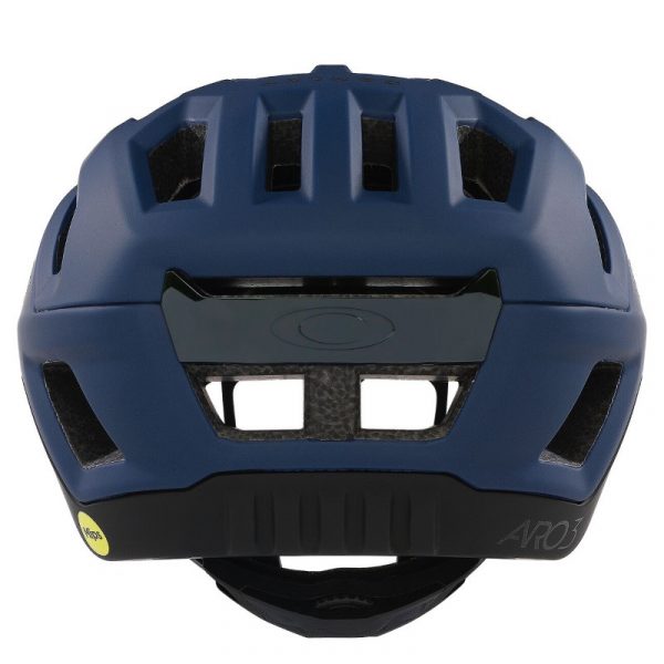 Oakley ARO3 ENDURANCE - MIPS Matte Poseidon Navy T-M - Imagen 4