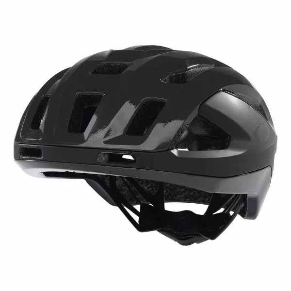 Oakley ARO3 ENDURANCE - MIPS polished/matte black reflective T-M - Imagen 2