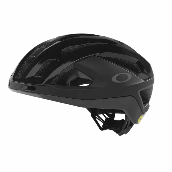 Oakley ARO3 ENDURANCE - MIPS polished/matte black reflective T-M - Imagen 4
