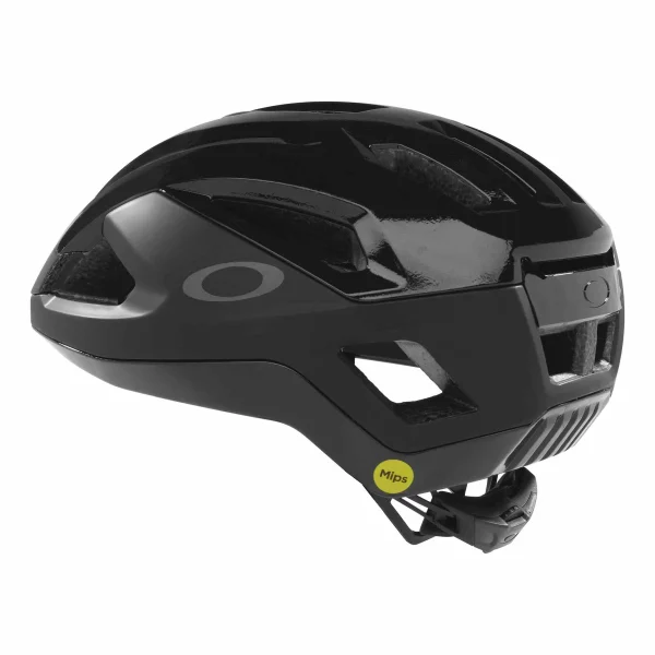 Oakley ARO3 ENDURANCE - MIPS polished/matte black reflective T-M - Imagen 5