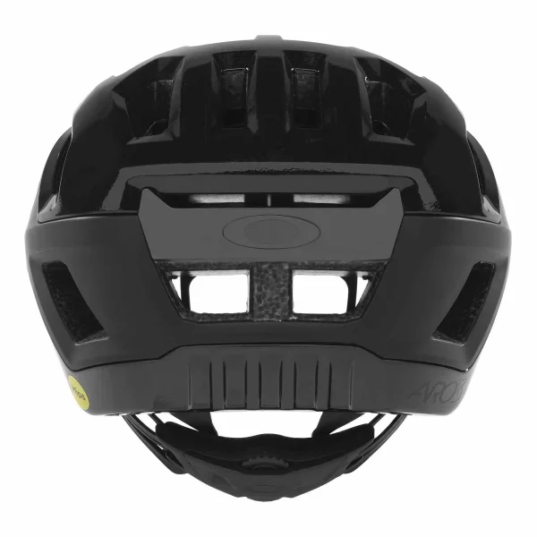 Oakley ARO3 ENDURANCE - MIPS polished/matte black reflective T-M - Imagen 6