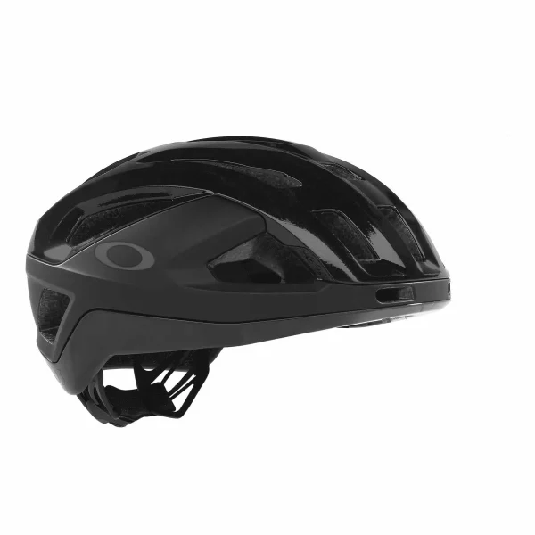 Oakley ARO3 ENDURANCE - MIPS polished/matte black reflective T-M