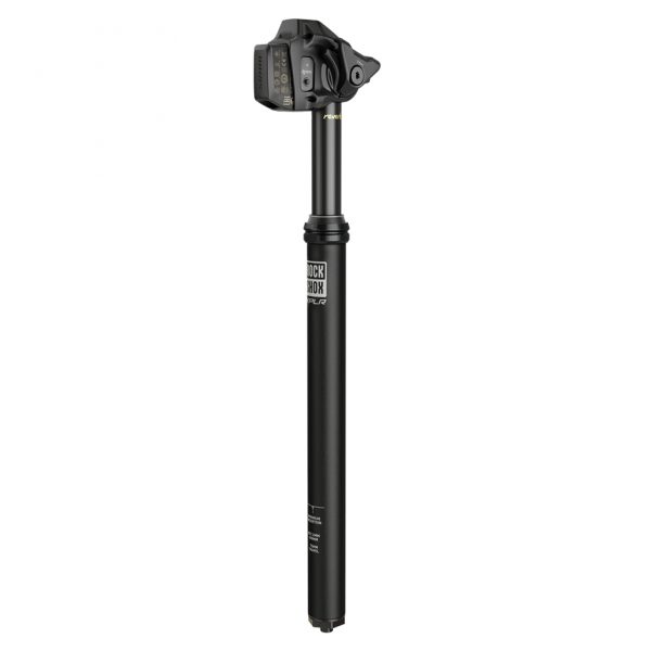 RockShox Tija de Sillín Telescópica - Reverb AXS XPLR - 400 mm | 75 mm