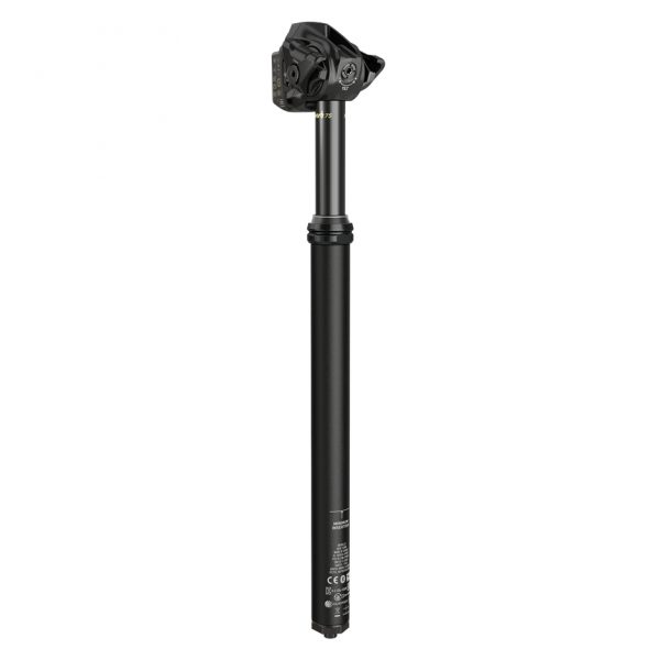 RockShox Tija de Sillín Telescópica - Reverb AXS XPLR - 400 mm | 75 mm - Imagen 4