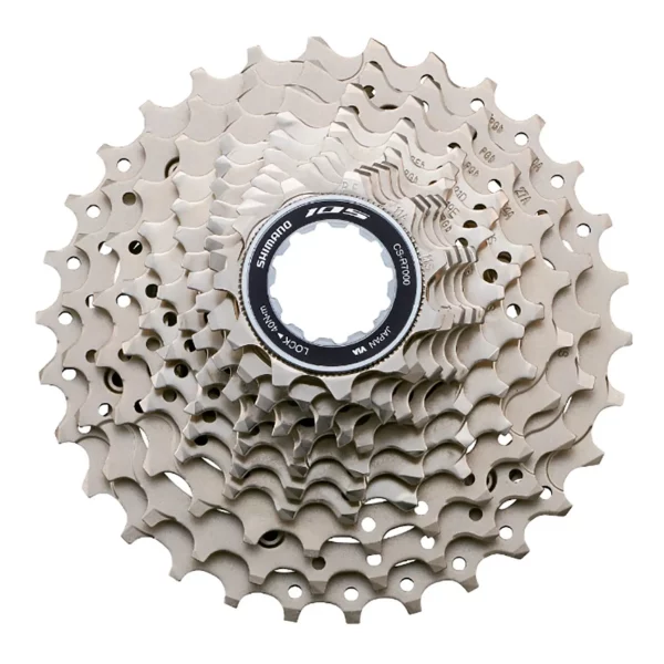 shimano Cassette 105 CS-R7000  11x30 de 11 velocidades