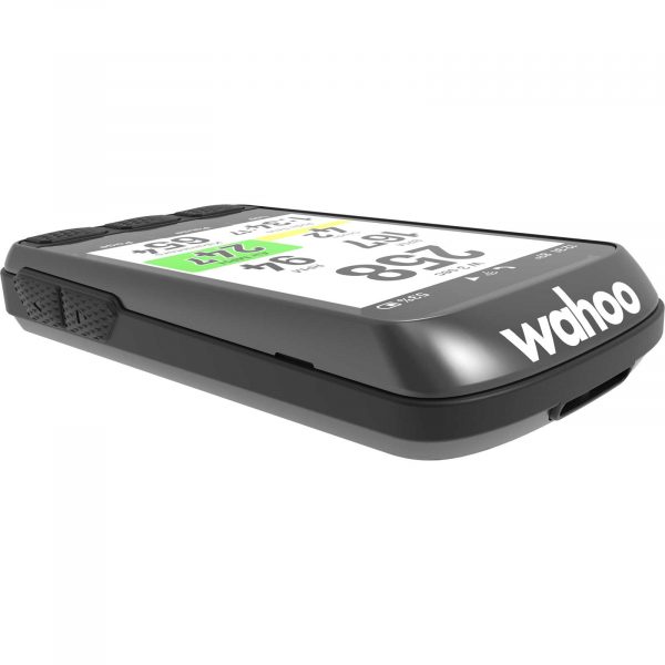 Wahoo Ordenador para bicicleta GPS ELEMNT ACE - Imagen 5