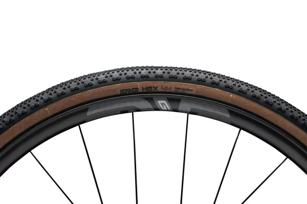 ENVE HEX GRAVEL CUBIERTA TLR GRAVEL 700x44
