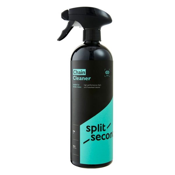 Split Second limpiador de cadena  750ml