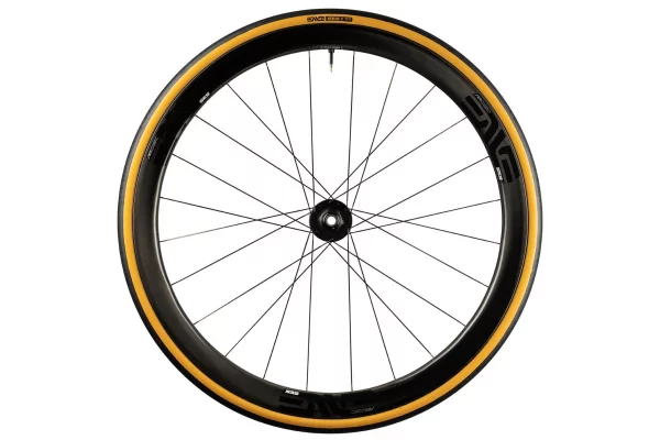 ENVE Cubierta TLR SES ROAD TIRE 700x29C - Imagen 3