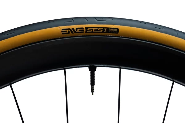 ENVE Cubierta TLR SES ROAD TIRE 700x27C