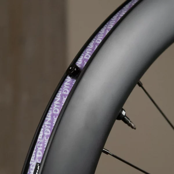 Dynamic Barkeeper Tubeless Tape La base perfecta para un sistema tubeless 26 MM x 11 MTS - Imagen 2