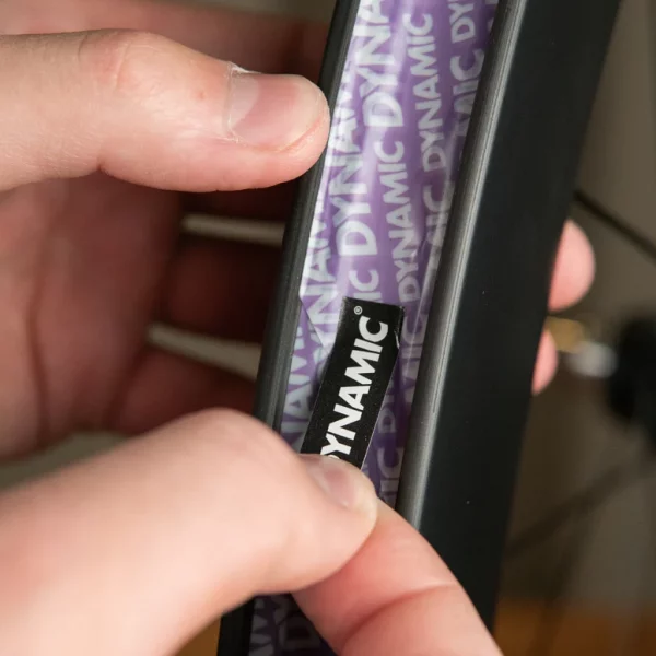 Dynamic Barkeeper Tubeless Tape La base perfecta para un sistema tubeless 26 MM x 11 MTS - Imagen 3