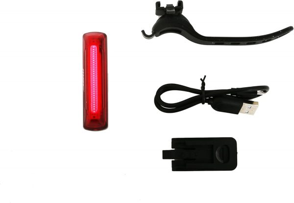 MSC Luz trasera COB LED 40 - Imagen 2